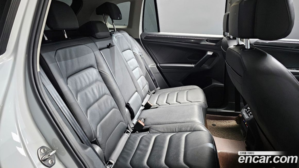 Volkswagen Tiguan 2.0 TDI 4Motion Prestige, 2022