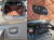 Hyundai Santafe Gasoline 2.5T 4WD, 2022