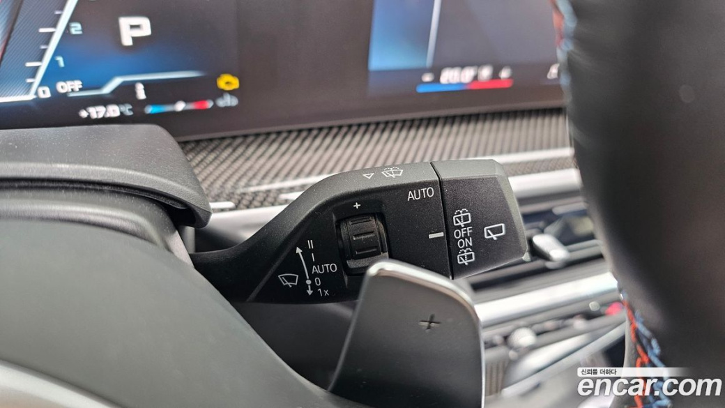 BMW X7 M60i xDrive M sport 6STR, 2024