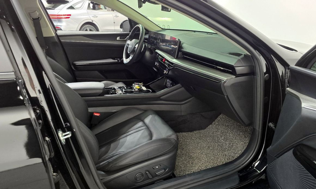 Kia K5 2.0, 2024