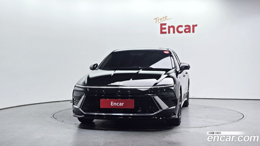 Hyundai Sonata 1.6 Turbo, 2026