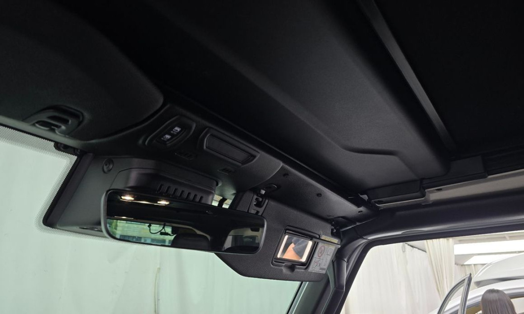 Jeep Wrangler 2.0 Overland Power Top 4Door, 2022