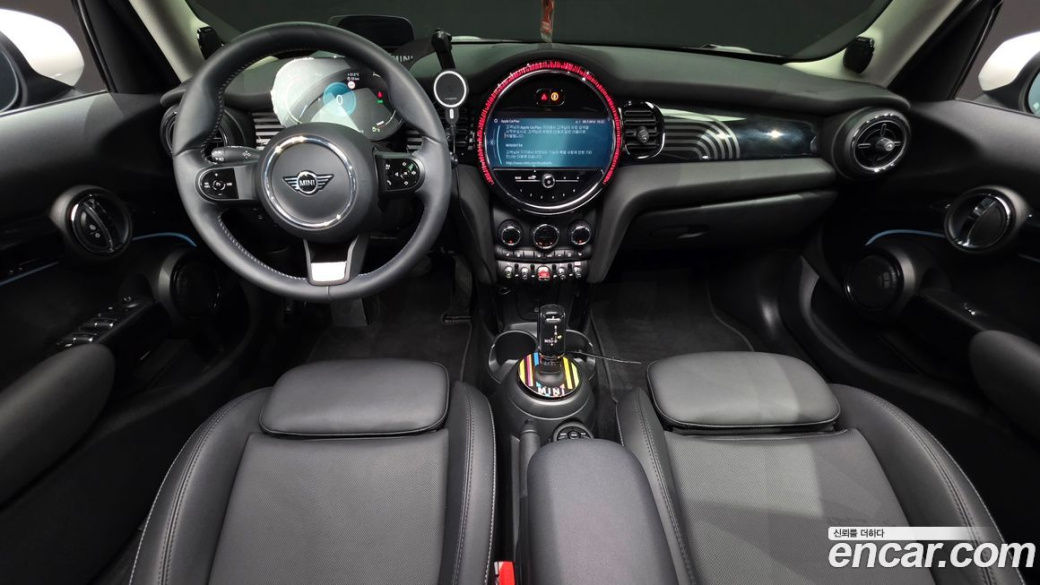 Mini Cooper 5Door Multitione Edition, 2023