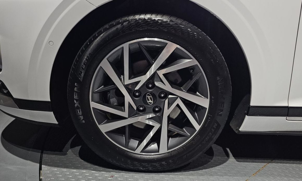Hyundai Grandeur 2,5 Gasoline 2WD, 2023
