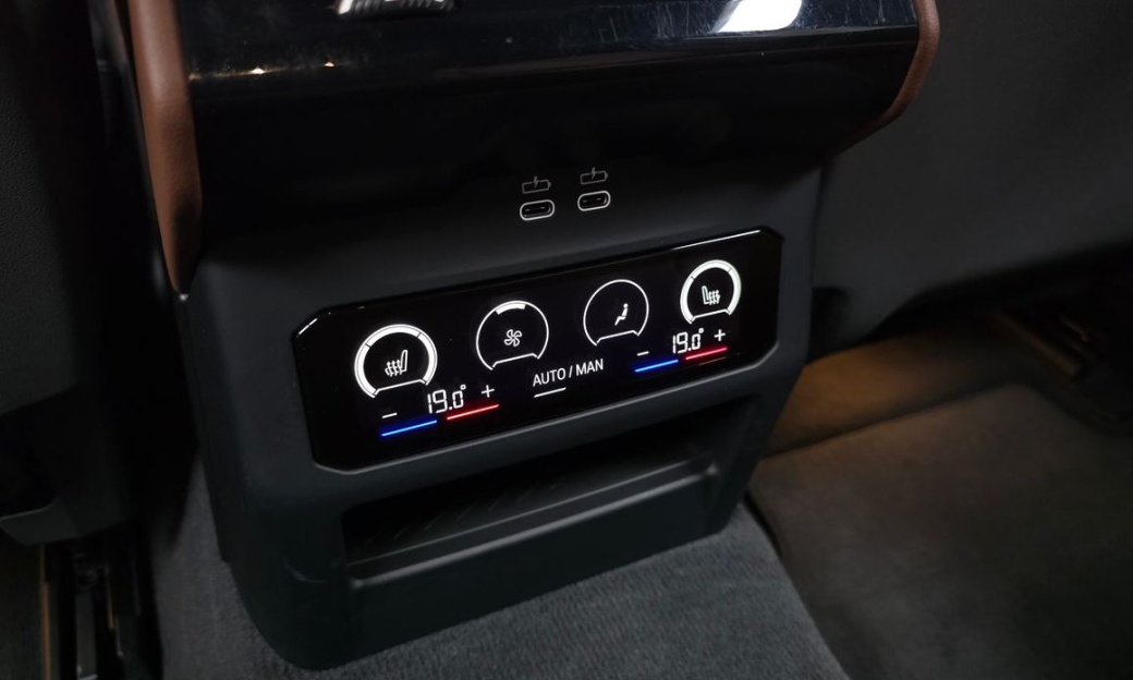 BMW 5-Series 530i xDrive M Sport, 2024