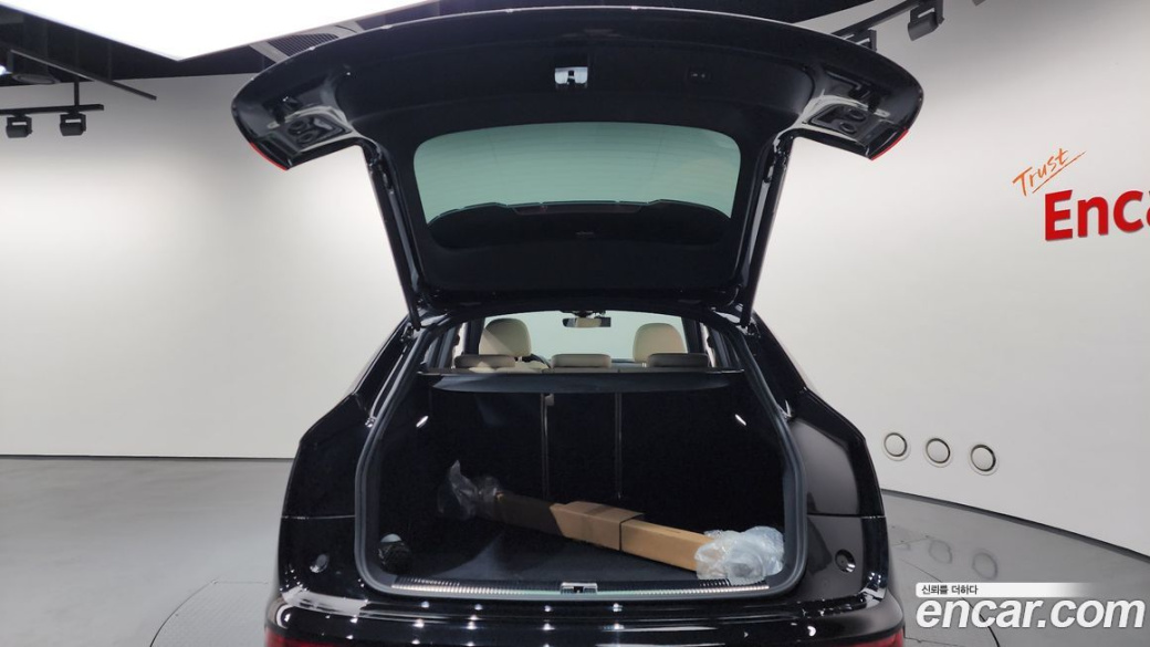Audi Q5 45 TFSI Quattro Premium Sportback, 2023