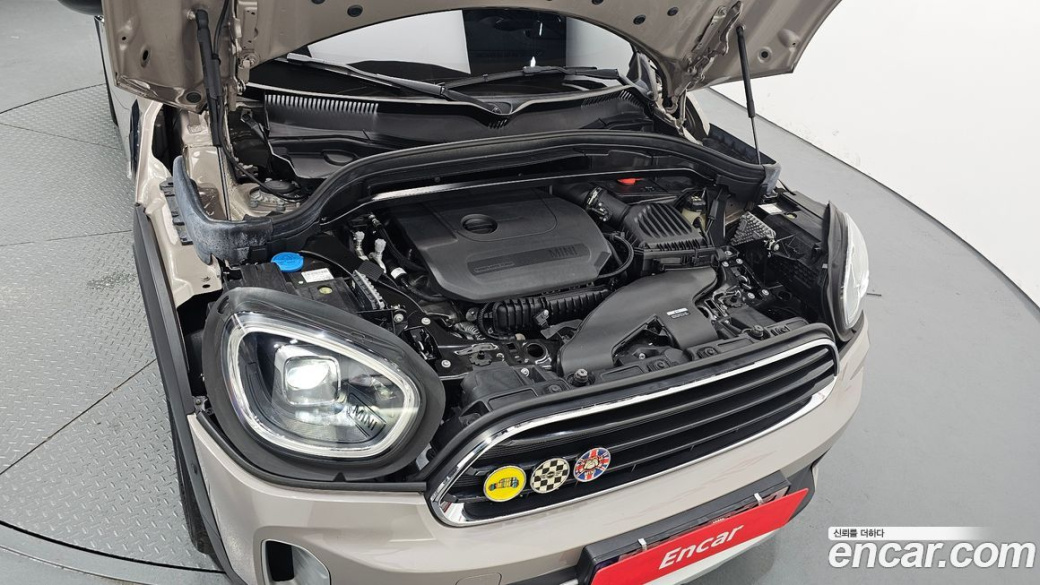 Mini Countryman Classic, 2023