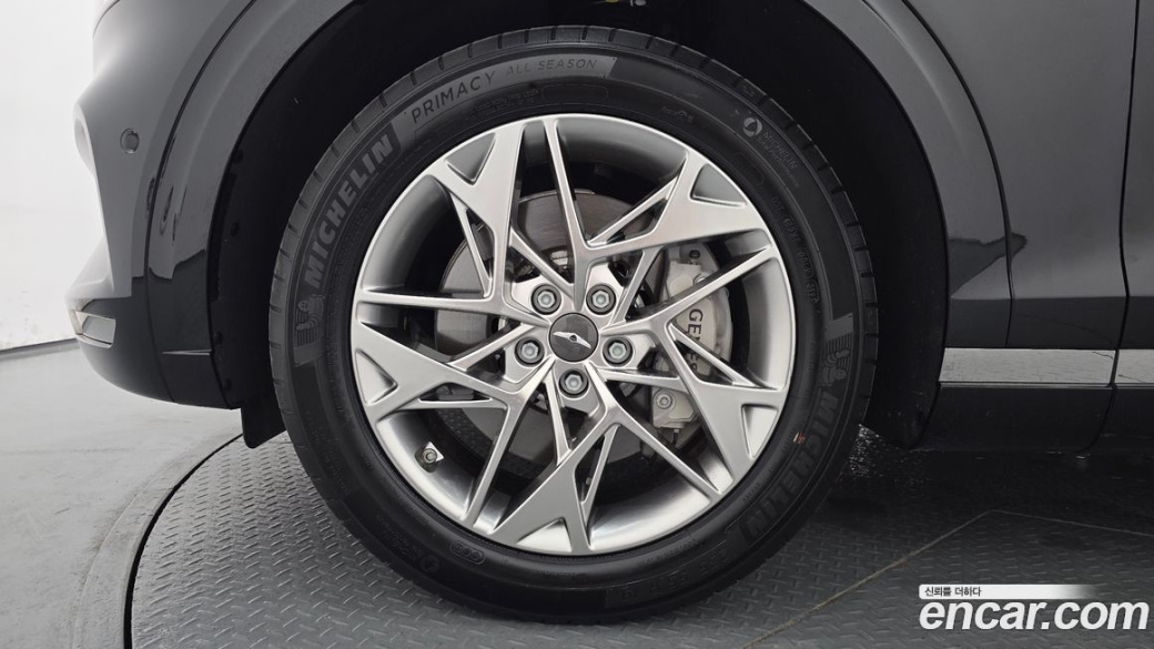 Genesis GV70 2.5T Gasoline AWD, 2023