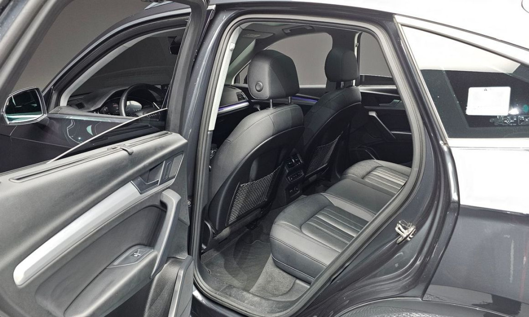 Audi Q5 40 TDI Quattro Sportback, 2022