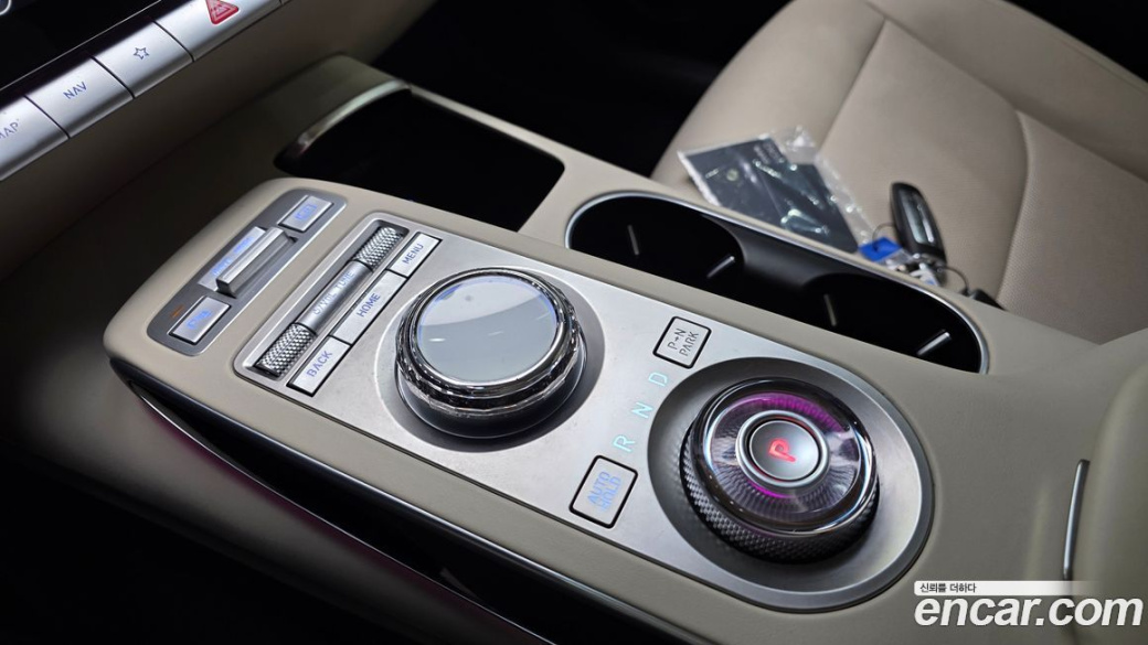 Genesis GV70 2.5T Gasoline 2WD, 2024