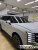Hyundai Palisade Gasoline 2.5T 4WD 7-Seater, 2026