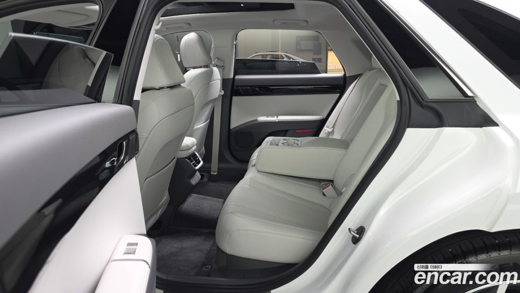 Hyundai Grandeur 2,5 Gasoline 2WD, 2023