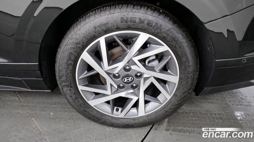 Hyundai Grandeur 2,5 Gasoline 2WD, 2024