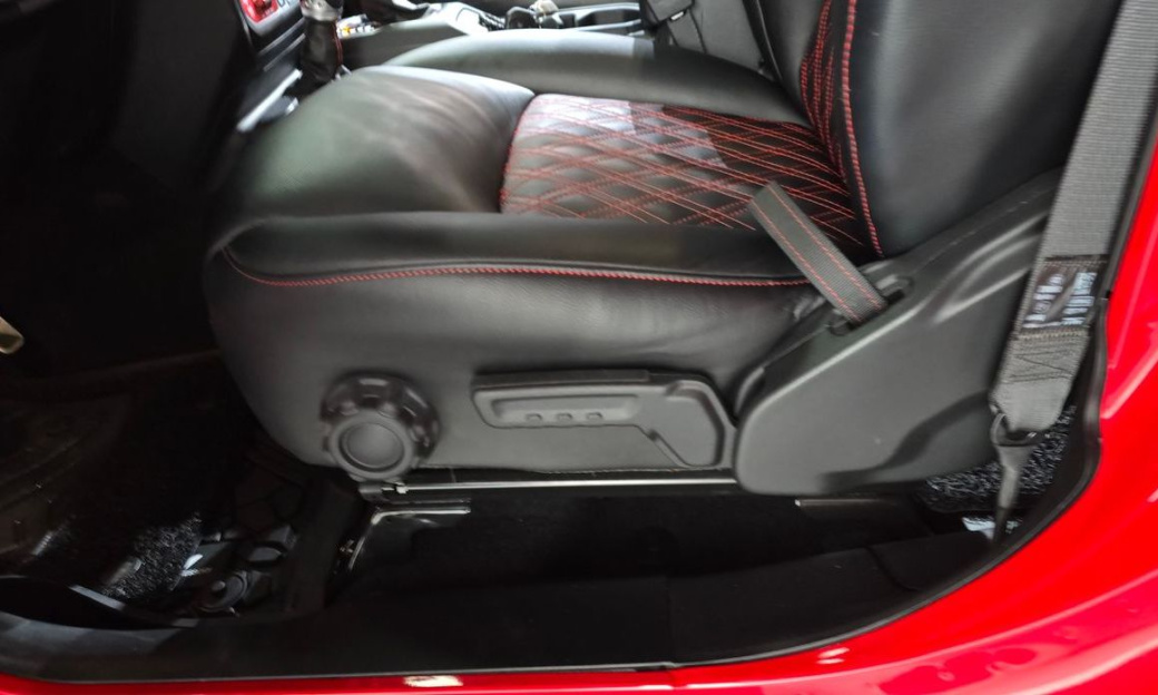 Jeep Wrangler 2.0 Rubicon 4Door, 2023