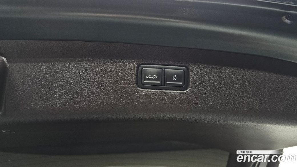 Genesis GV80 2.5T Gasoline AWD, 2022