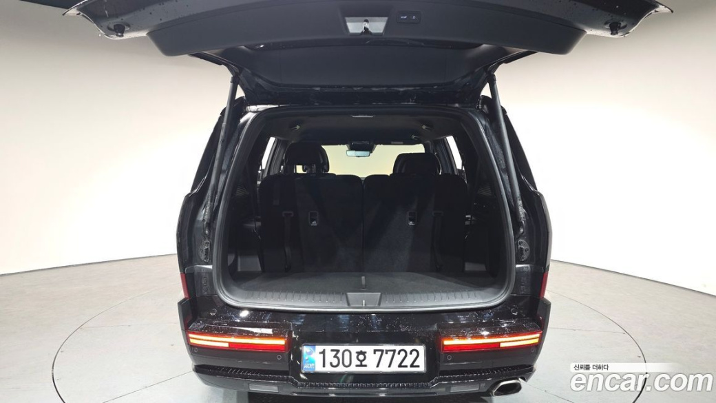 Hyundai Santafe Gasoline 2.5T 2WD, 2024