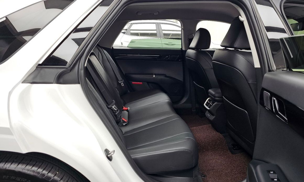 Hyundai Grandeur 2,5 Gasoline 2WD, 2024