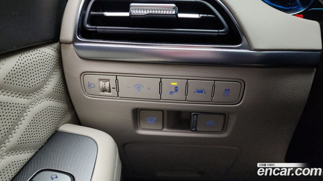 Hyundai Palisade Diesel 2.2 2WD, 2022