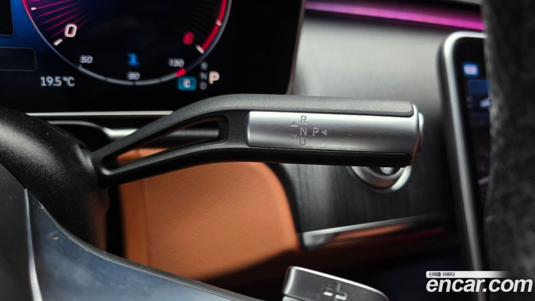 Mercedes-Benz S-Class S400 d 4MATIC, 2022