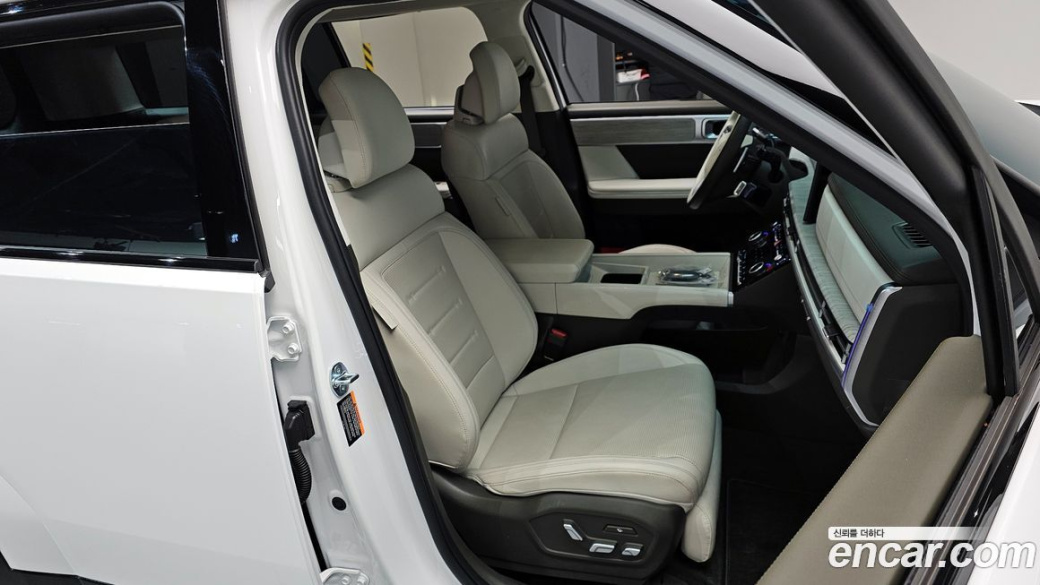 Hyundai Santafe Gasoline 2.5T 2WD, 2024