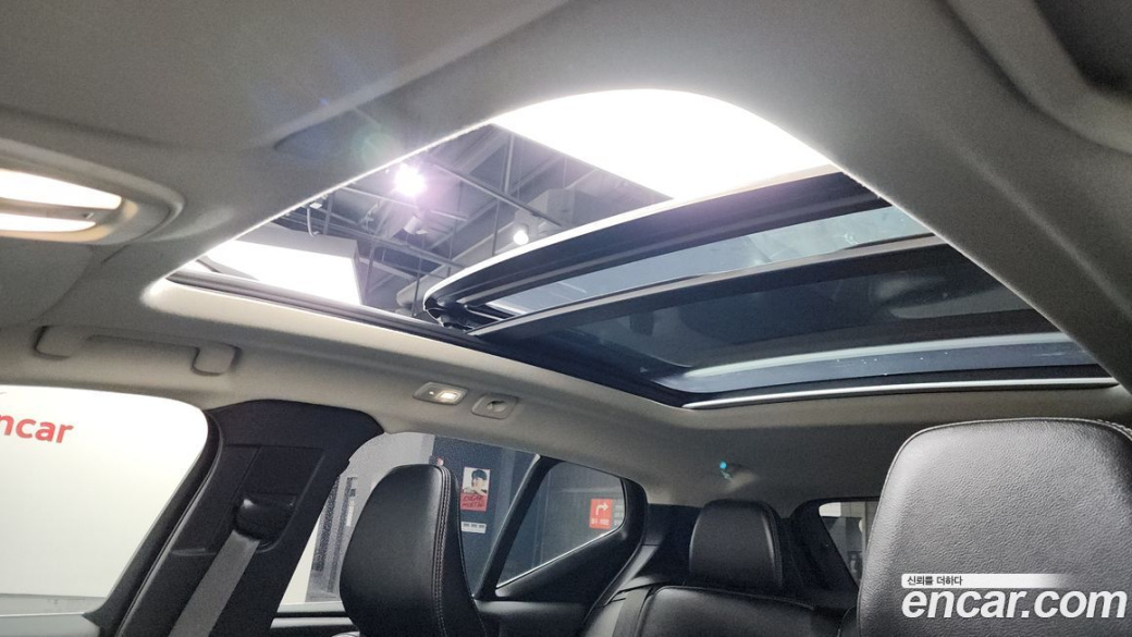 Volvo XC40 B4 Ultimate Bright, 2023