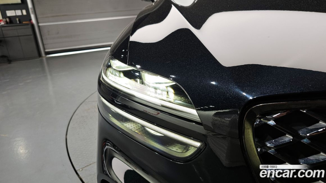 Genesis GV70 2.5T Gasoline AWD, 2023