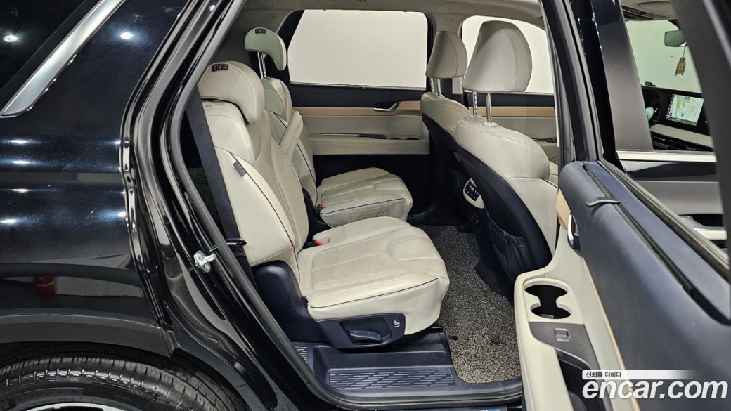 Hyundai Palisade Diesel 2.2 2WD, 2023