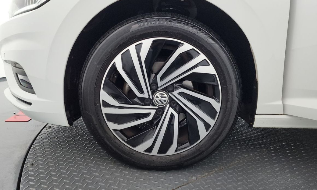 Volkswagen Jetta 1.4 TSI Prestige, 2021