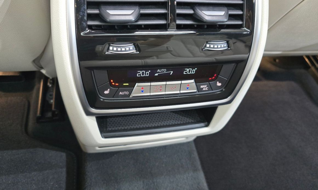 BMW X5 xDrive 30d M Sport, 2025