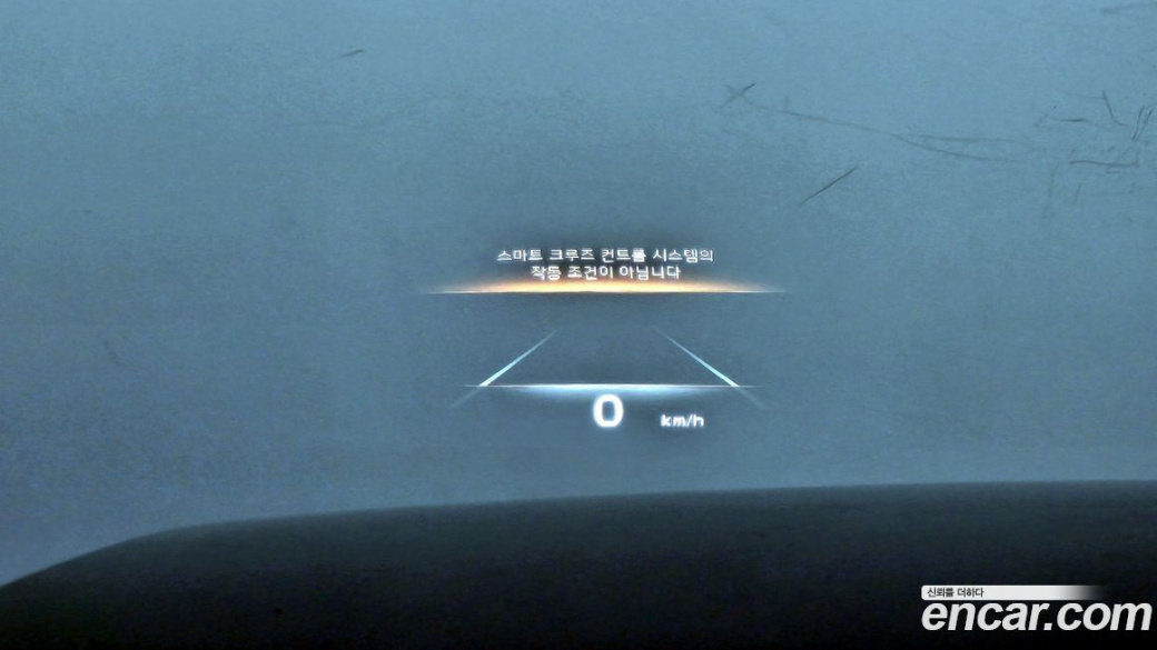 Kia Mohave Diesel 3.0 4WD 6-Seater, 2022