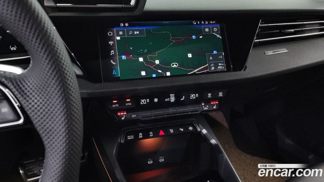 Audi A3 40 TFSI Premium, 2025