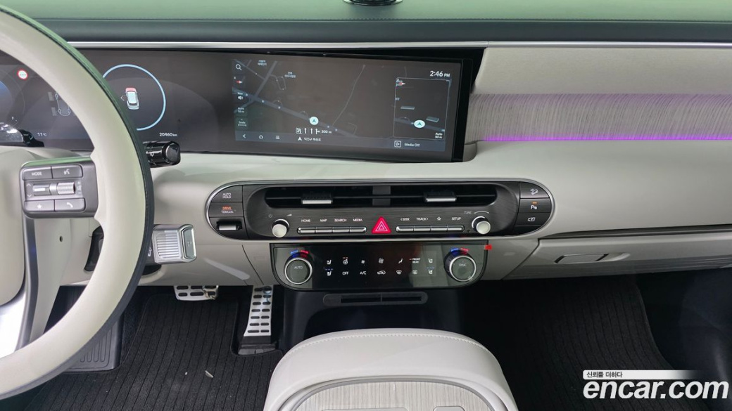 Hyundai Palisade Gasoline 2.5T 4WD 7-Seater, 2025