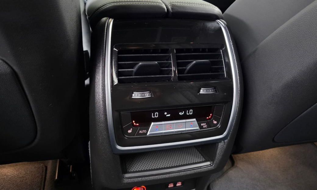 BMW X5 xDrive 40i M Sport, 2024