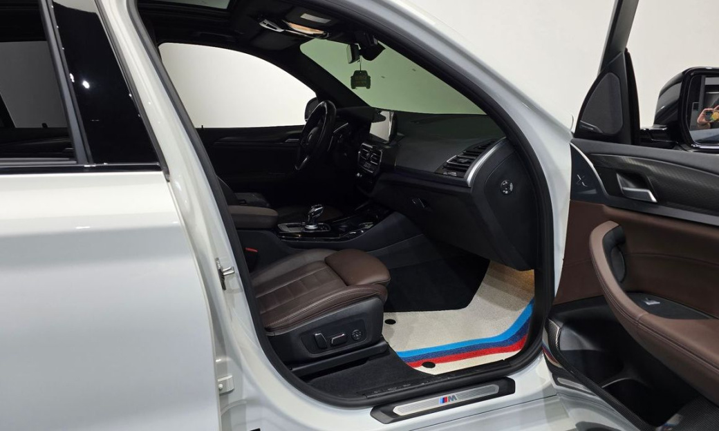 BMW X3 xDrive 20i M Sports Pro, 2024