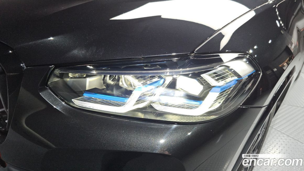 BMW X3 xDrive 20i M Sports Pro, 2024