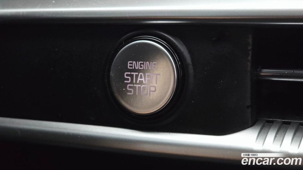 Kia K5 2.0, 2023