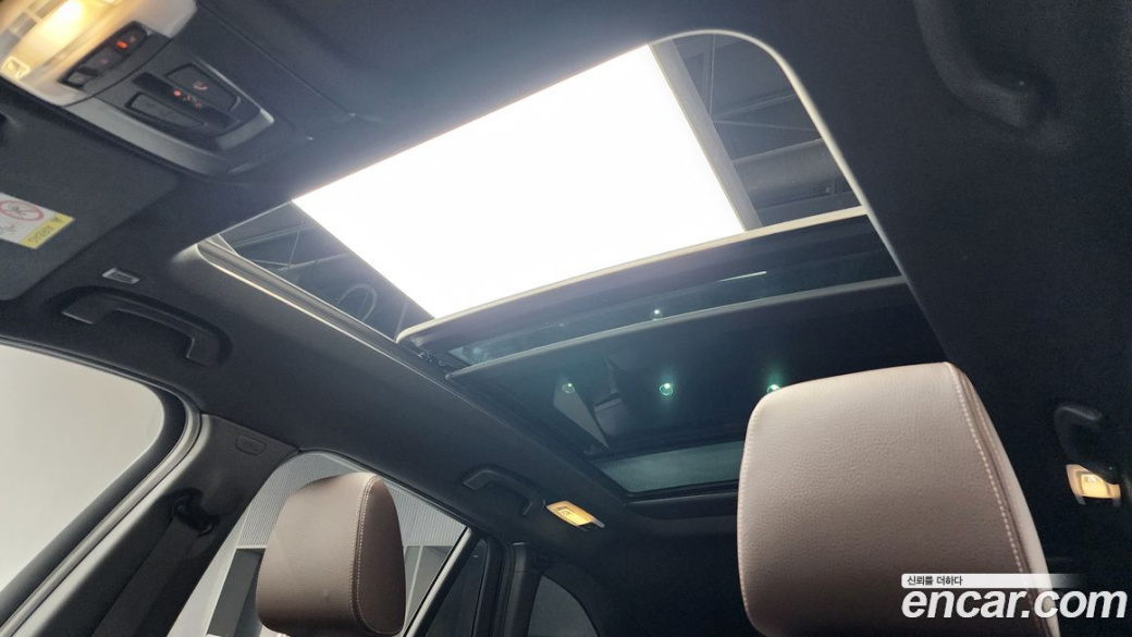 BMW X1 xDrive 20i M Sport, 2022