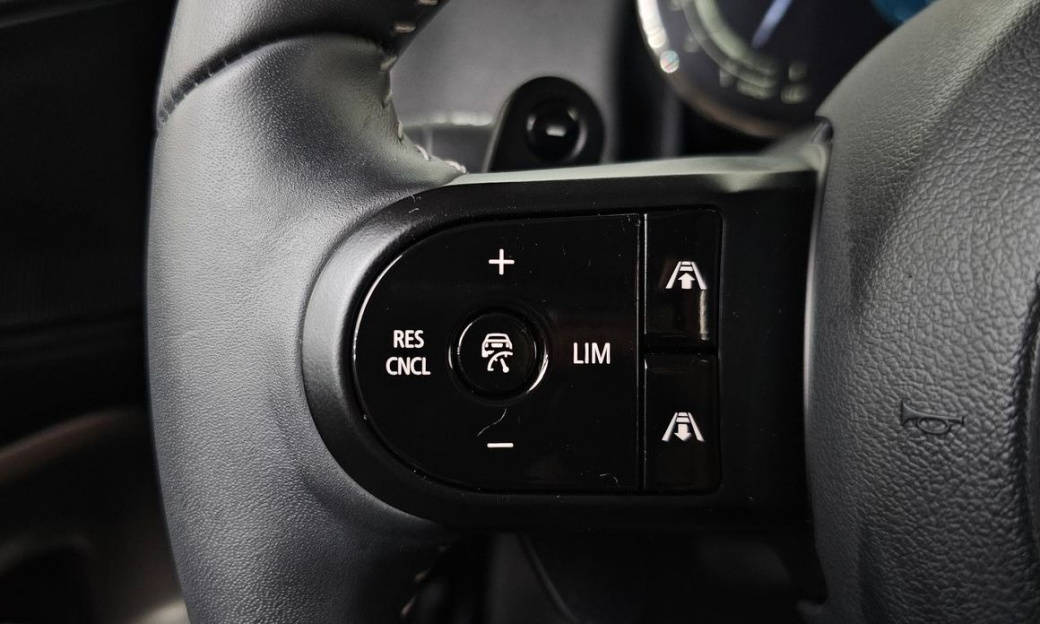 Mini Countryman ALL4 Classic, 2024