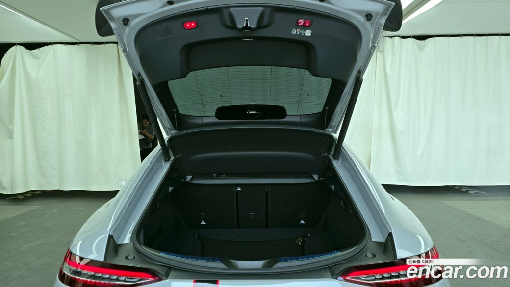 Mercedes-Benz AMG GT 4Door 63 S 4MATIC+, 2023