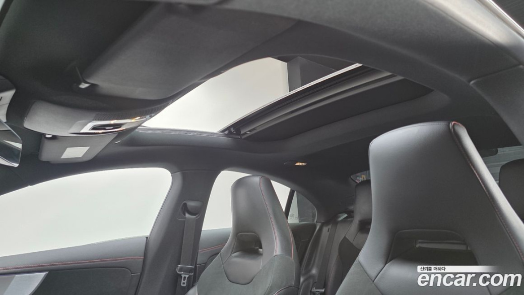 Mercedes-Benz CLA-Class CLA250 4MATIC, 2022