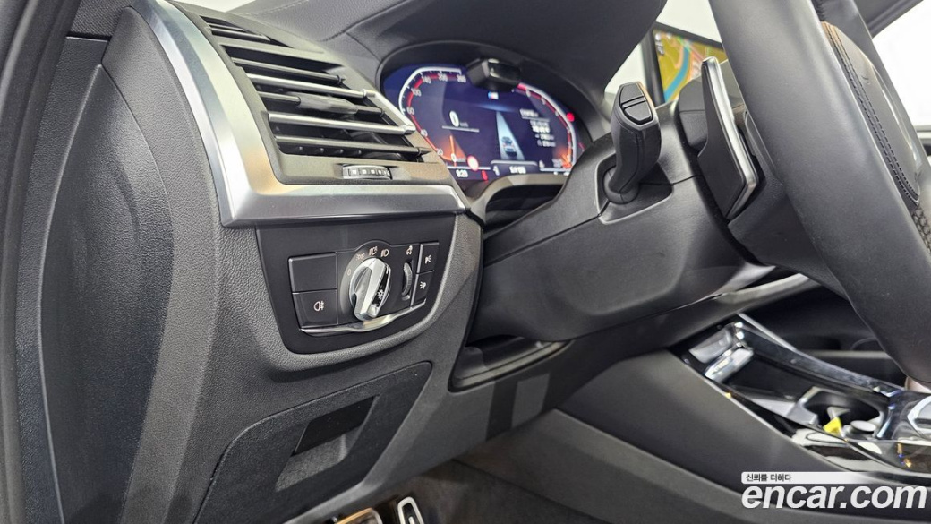 BMW X3 xDrive 20i M Sport, 2024