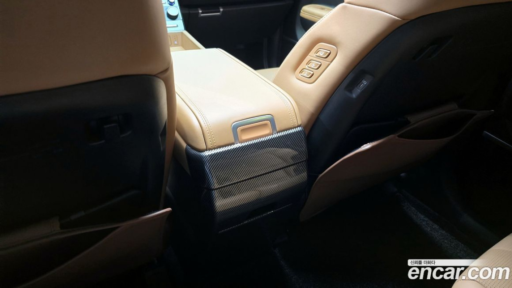 Hyundai Santafe Gasoline 2.5T 2WD, 2024