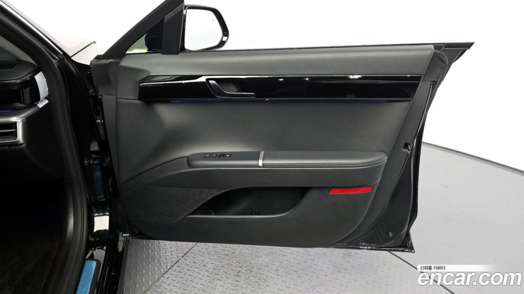 Hyundai Grandeur 2,5 Gasoline 2WD, 2024