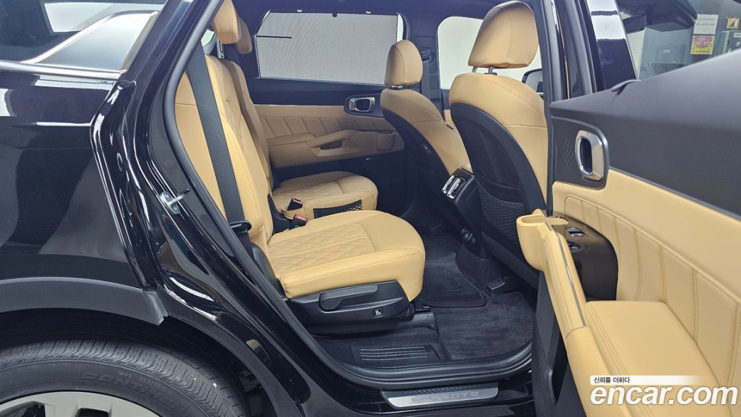 Kia Sorento Diesel 2.2 4WD, 2023