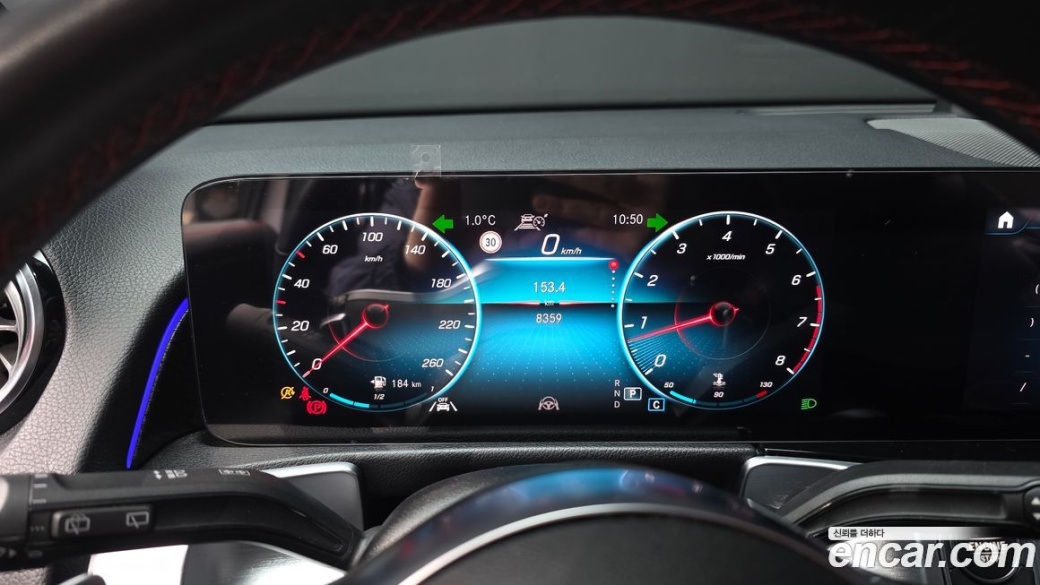 Mercedes-Benz GLB-Class GLB250 4MATIC, 2022