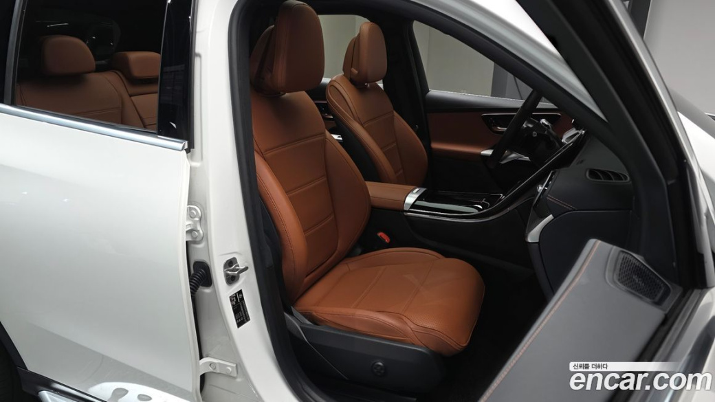 Mercedes-Benz GLC-Class GLC220 d 4MATIC, 2025