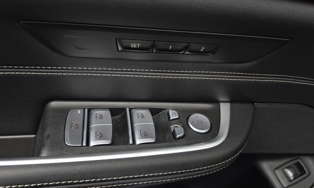 BMW Gran Turismo 620d Luxury, 2022