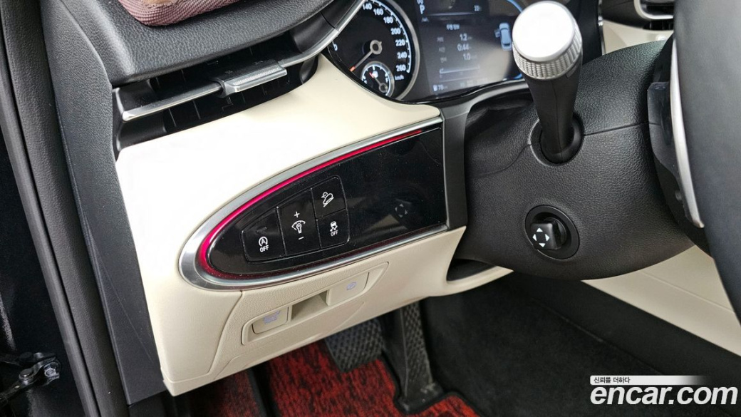 Genesis GV70 2.5T Gasoline 2WD, 2022