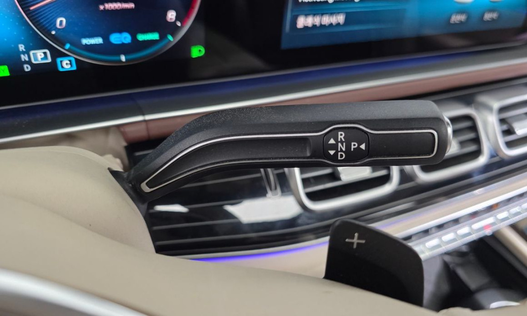 Mercedes-Benz GLS-Class Maybach GLS600 4MATIC Manufakur, 2023