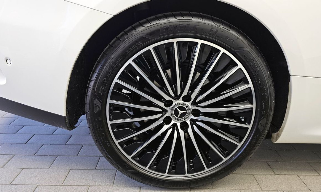 Mercedes-Benz CLE-Class CLE200 Coupe, 2024